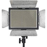 Yongnuo YN600L II - panel, lampa LED, WB, 3200-5600K